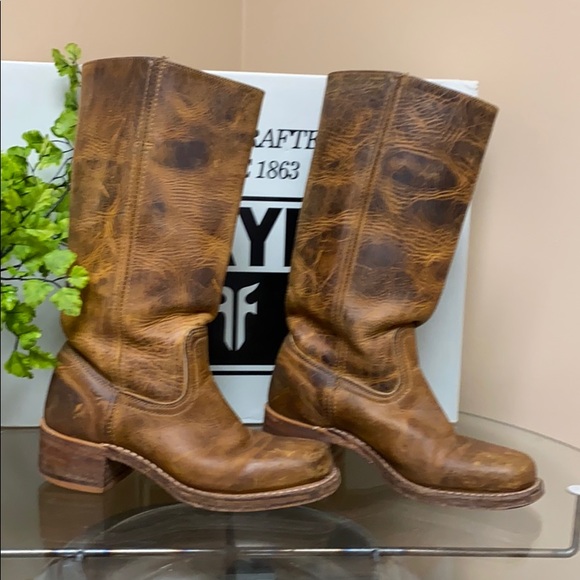campus boot